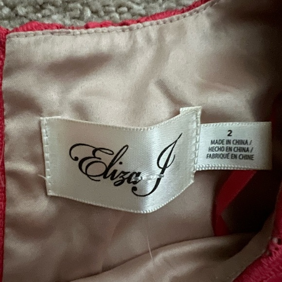 Eliza j new with tags - Picture 3 of 5